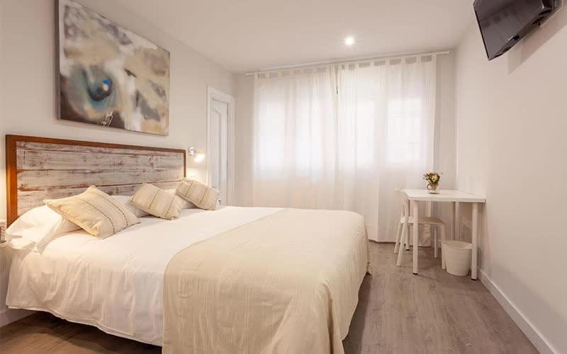 Hotel Prada. Gijon Exterior photo
